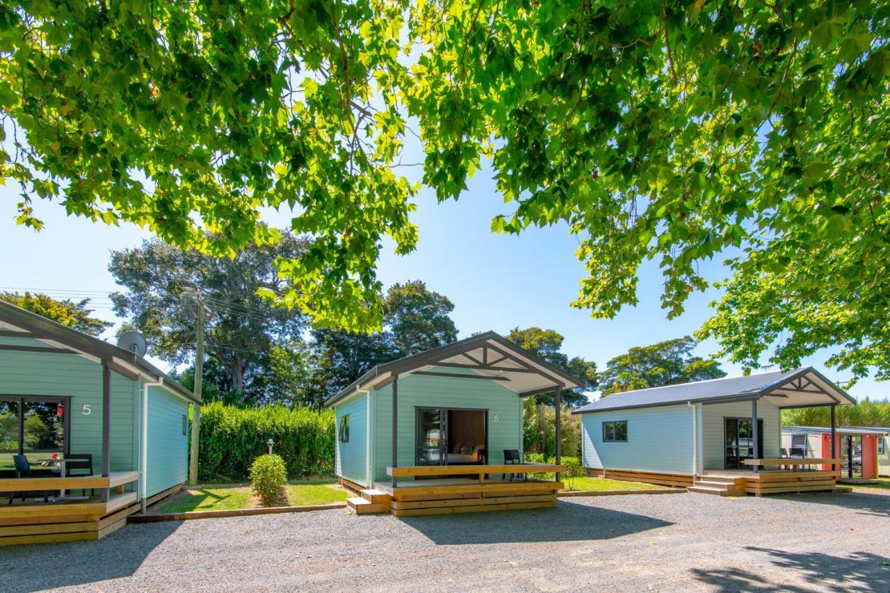 Cambridge Top 10 Holiday Park Exterior foto