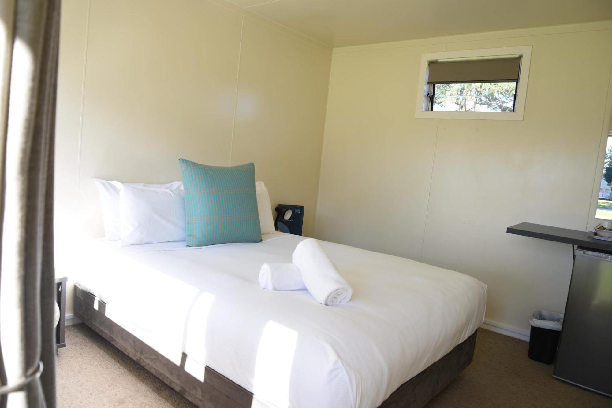 Cambridge Top 10 Holiday Park Quarto foto